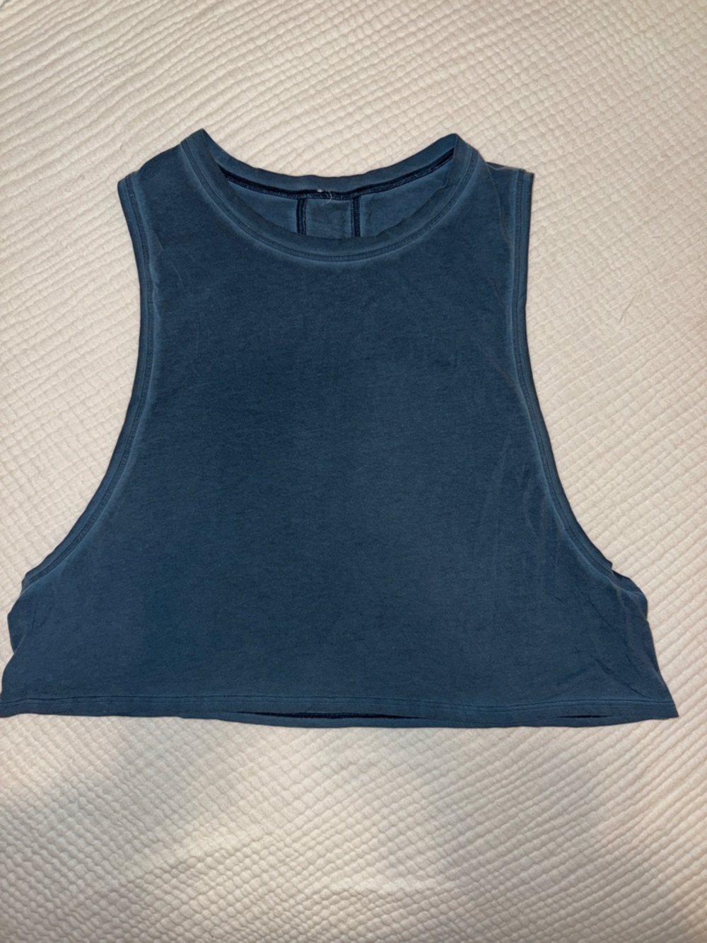 Lulu Lemon Top